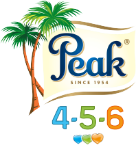 Peak 456