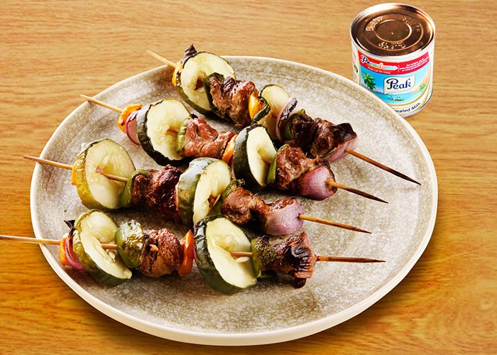 kebabs