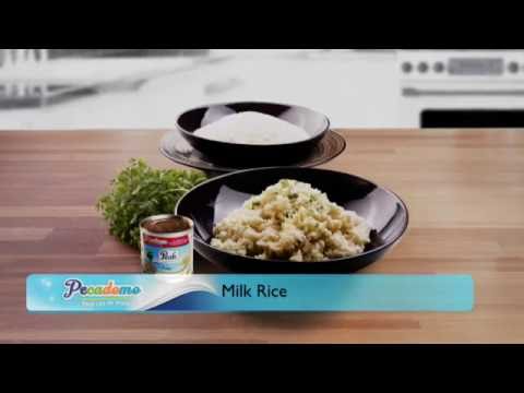 Milk Rice