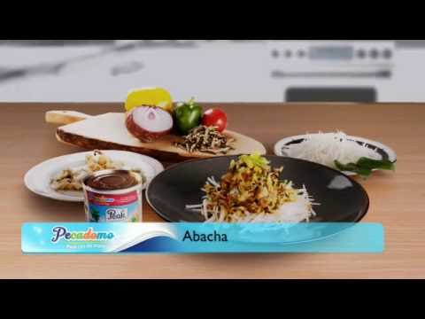 Abacha (African Salad)