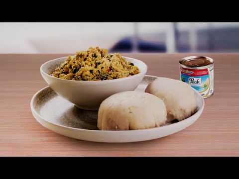 Milk Semovita