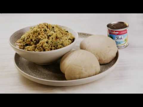 Milk Eba