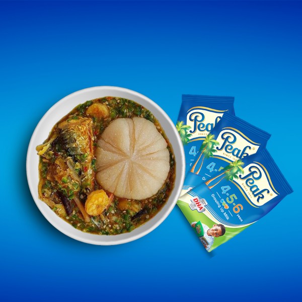 Milk Eba