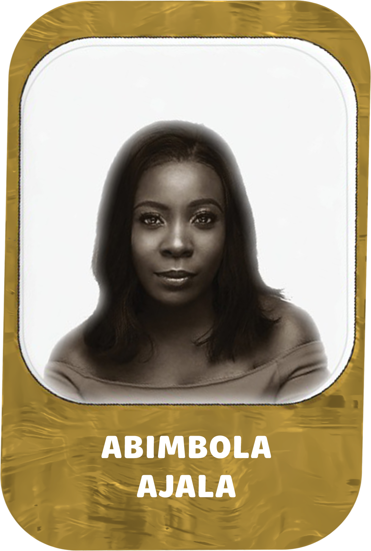 Abimbola Ajala: wishes to provide education to children in local communities