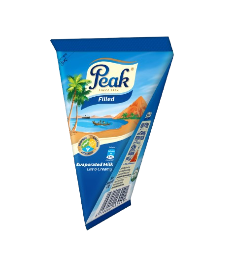 Peak Mini - Filled Evaporated Milk